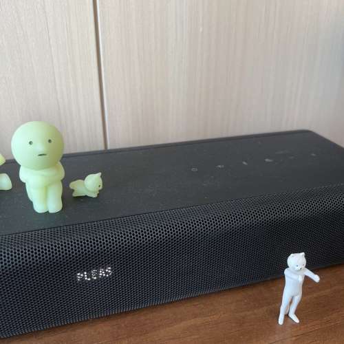 SONY HT-A3000 Soundbar
