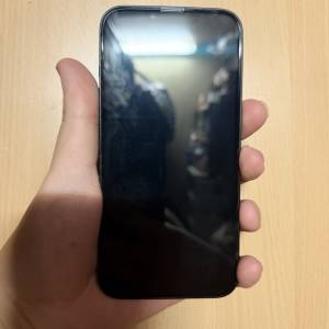 Iphone 14 256 GB藍色