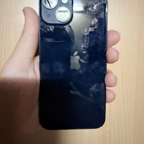 Iphone 14 256 GB藍色