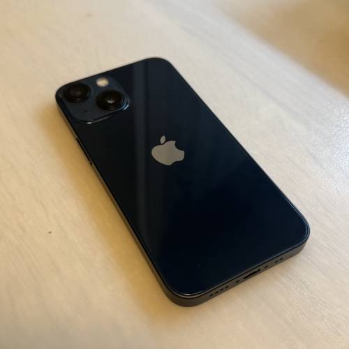 iphone 13 mini 256gb