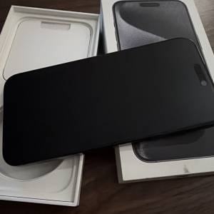 iphone 15 Pro Max 512GB