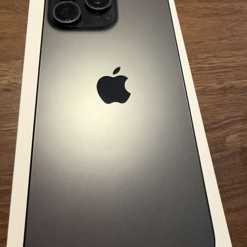 iphone 15 Pro Max 512GB