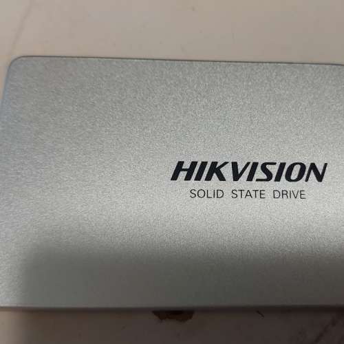 HIKVISION HS-SSD-V100/512G