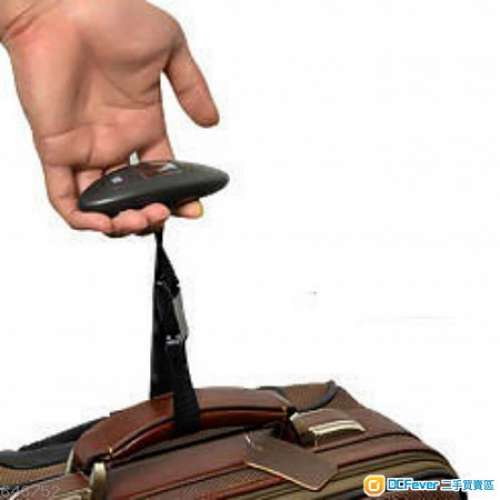 手提 電子 行李磅 旅行磅 Luggage scale