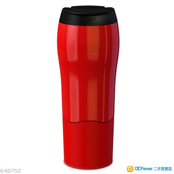 神奇不倒杯
