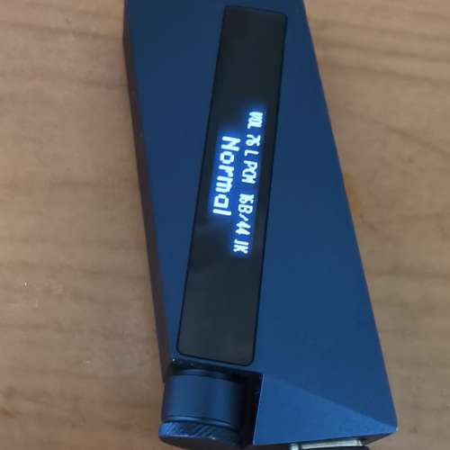 Luxury & Precision W4 Ex