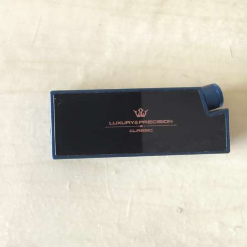 Luxury & Precision W4 Ex