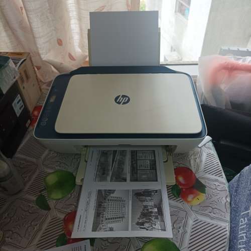 Canon  2723. Printer