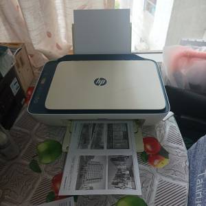 Canon  2723. Printer