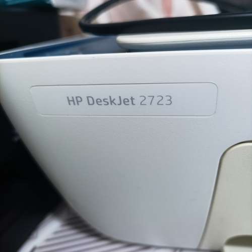Canon  2723. Printer