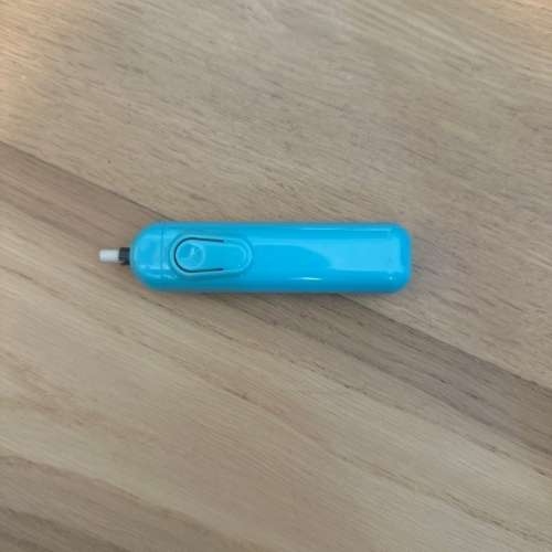 全新電子電動刷膠  electric eraser rubber