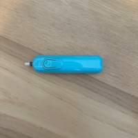 全新電子電動刷膠  electric eraser rubber