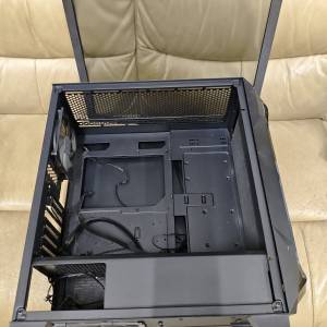 新凈Antec DARK FLEET DF6001 FLUX機箱