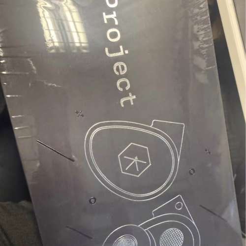 FiR Audio Project K 混合單元入耳式耳機