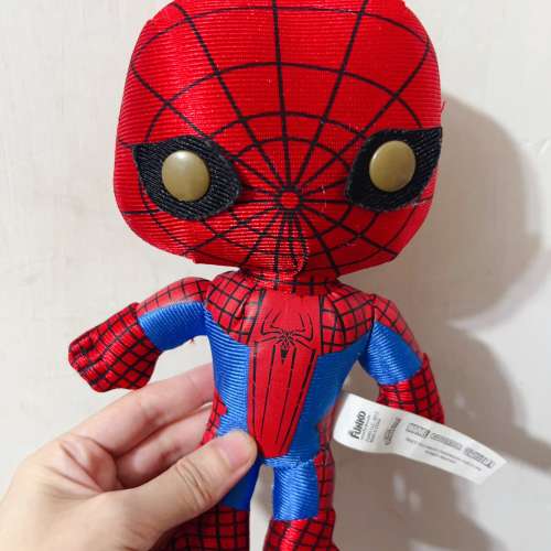 睇下文‼️《買一得三》歐美全新正版 Marvel Avengers Hulk & Thor Reversible Plush