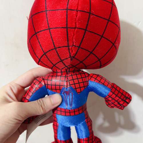 睇下文‼️《買一得三》歐美全新正版 Marvel Avengers Hulk & Thor Reversible Plush