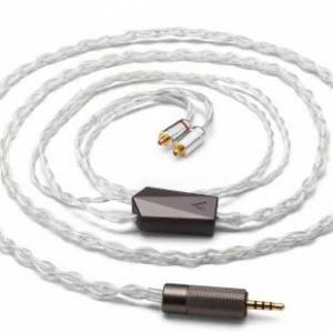 Astell Kern Crystal Cable Cantabile