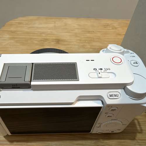 Sony ZV-E1 ZVE1 Body 白色