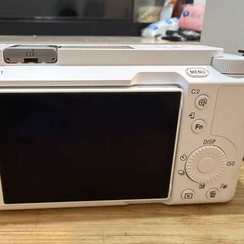 Sony ZV-E1 ZVE1 Body 白色