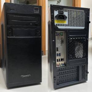 i5 6500 電腦主機
