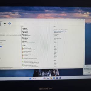 機械革命｜R9‑5900HX RTX3060 17.2吋144Hz遊戲本｜電池0損耗