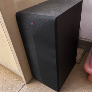 LG 300W soundbar SL4