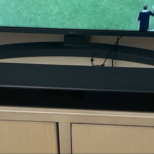 LG 300W soundbar SL4