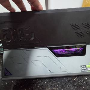 asus rog z13 gz301 i9-13900h rtx2050