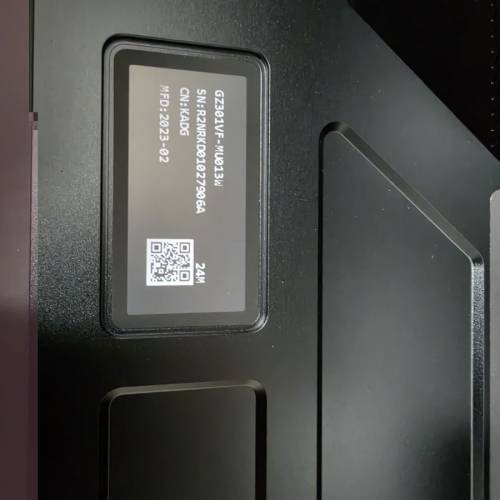 asus rog z13 gz301 i9-13900h rtx2050