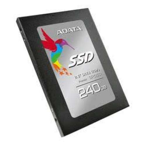 adata 240GB SSD 2.5inch 不包好壞, 認不到,要自己維修
