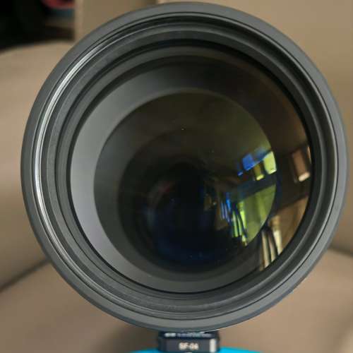 Sony FE 400-800mm F6.3-8 G OSS