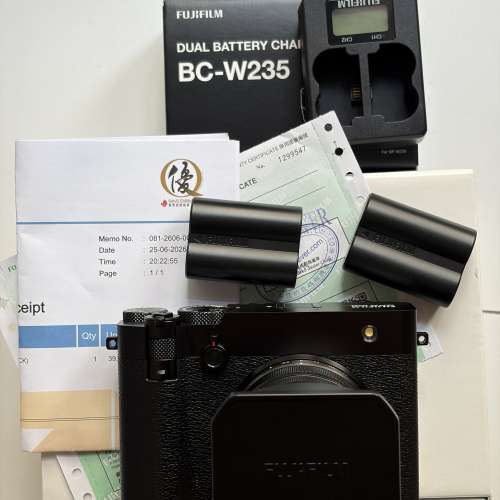 Fujifilm GFX 100RF