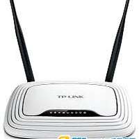 二手TPLINK WR841N  無線路由器  全正常