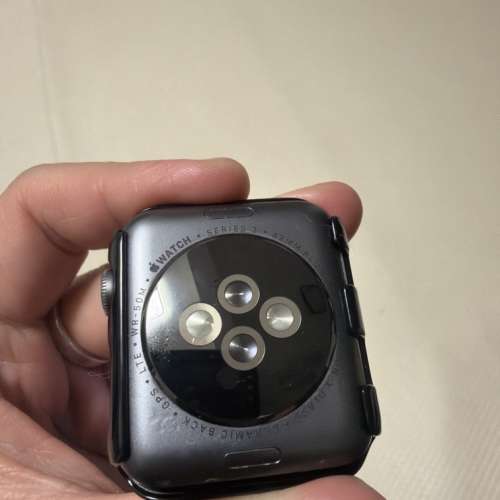 Apple watch 3 gps+LTE