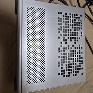 Oculink external RTX display case