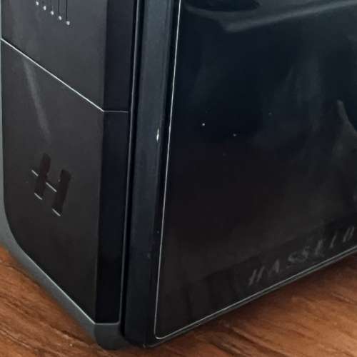 Hasselblad X2Dii 100C + XCD38V