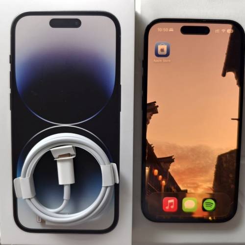 iPhone 14 Pro 128GB