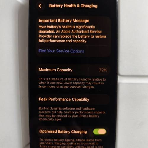 iPhone 14 Pro 128GB