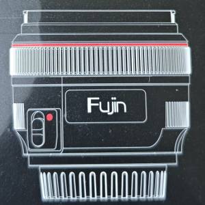 福進馬克二世（Footin Mark II）型號：EF-L002R