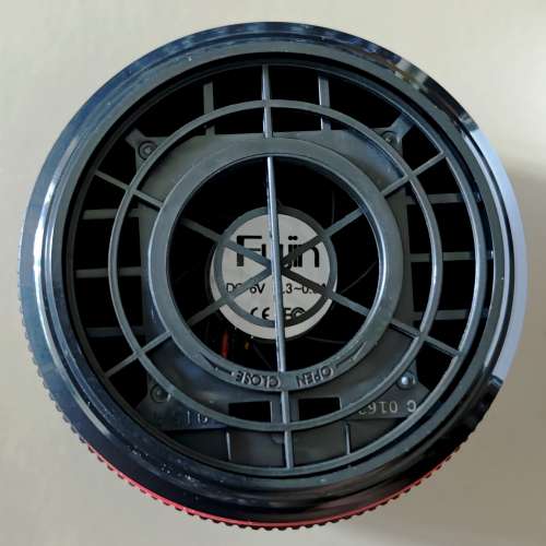 福進馬克二世（Footin Mark II）型號：EF-L002R