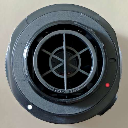 福進馬克二世（Footin Mark II）型號：EF-L002R