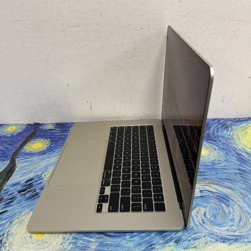 （未使用品🤩15寸MacBook M2 Air 🤩 )APPLE  MacBook Air M2 2023 M2 CPU/8GB Ram/...