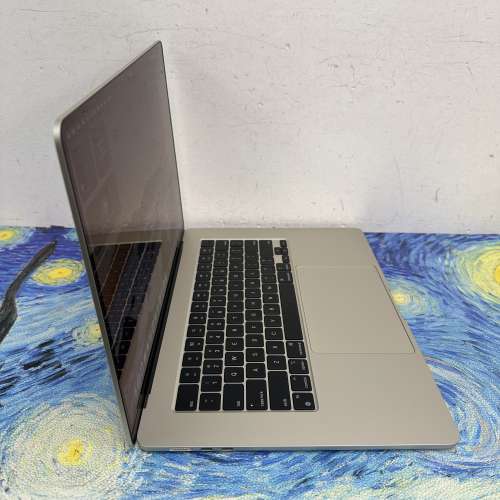 （未使用品🤩15寸MacBook M2 Air 🤩 )APPLE  MacBook Air M2 2023 M2 CPU/8GB Ram/...
