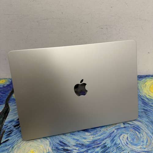 （未使用品🤩15寸MacBook M2 Air 🤩 )APPLE  MacBook Air M2 2023 M2 CPU/8GB Ram/...