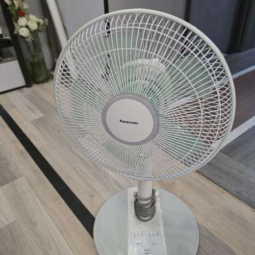 * Panasonic * 樂聲 * 風扇 *