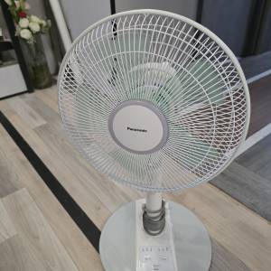 * Panasonic * 樂聲 * 風扇 *