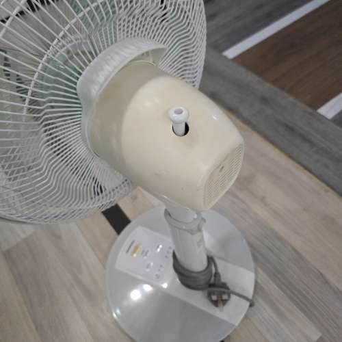 * Panasonic * 樂聲 * 風扇 *