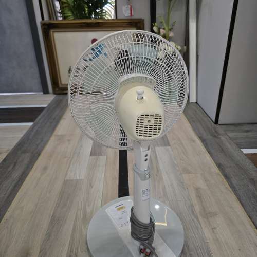 * Panasonic * 樂聲 * 風扇 *