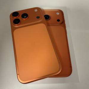 iPhone 17pro 256gb 94%
