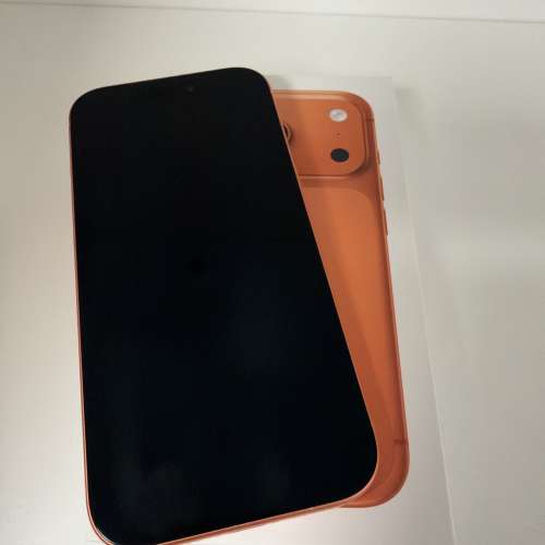 iPhone 17pro 256gb 94%